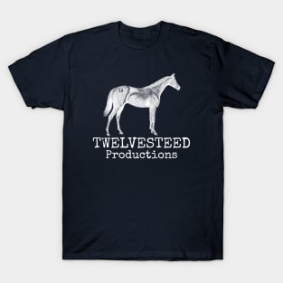 Twelvesteed 2.0 T-Shirt